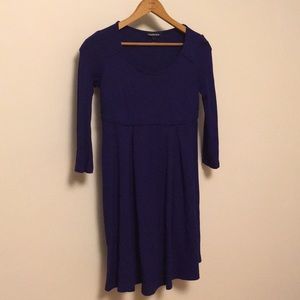 Isabella Oliver Maternity Dress